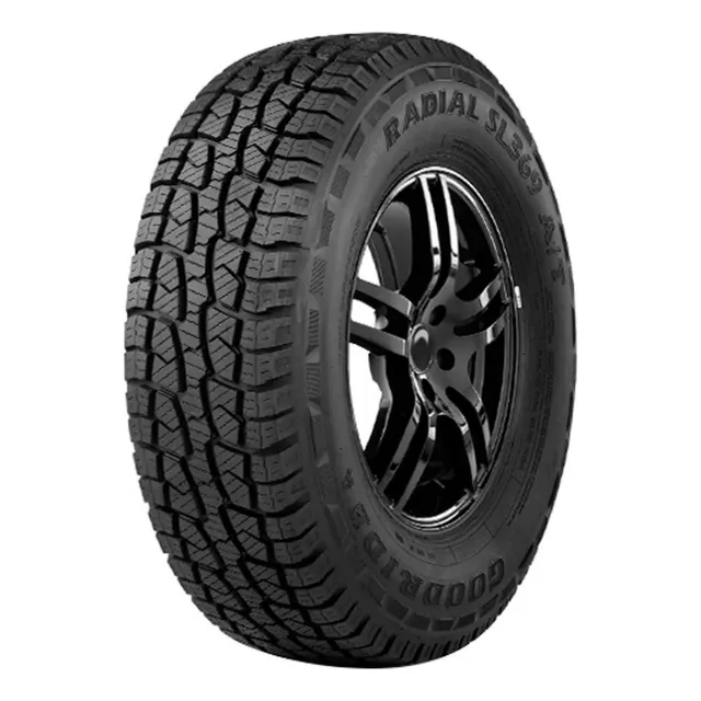 Neumático Goodride 235/65 R17 104s Sl369 A/t