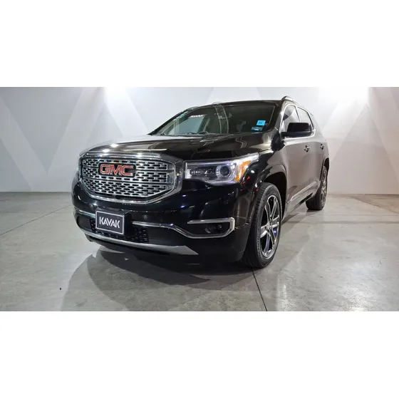 Gmc Acadia 3.6 E Denali Auto 4wd