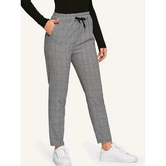 Oferta!! Hermoso Pantalón Para Damas Shein 