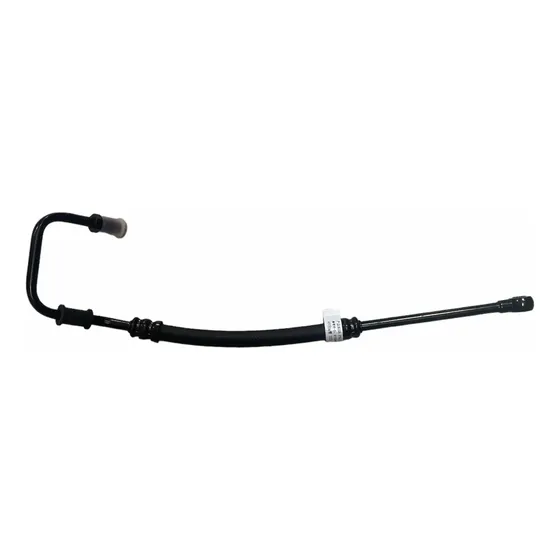 Manguera Enfriador Serpentin Salida Dongfeng S30