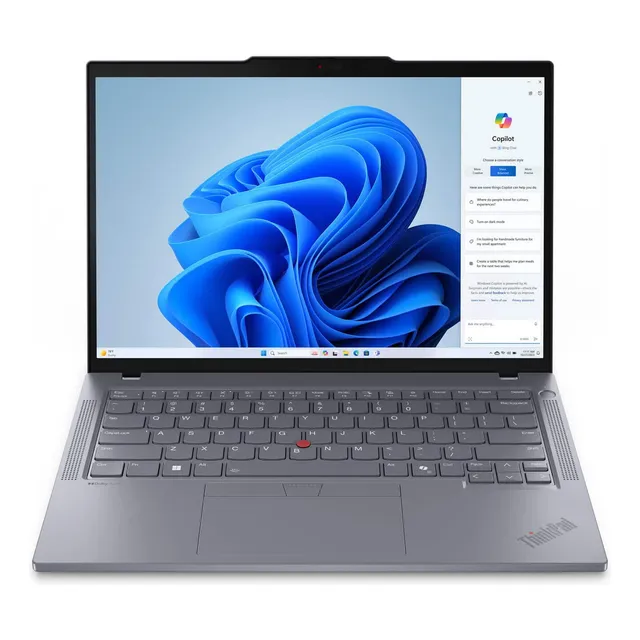 Laptop Con Pantalla Táctil Lenovo Thinkpad T14 Gen 5 14