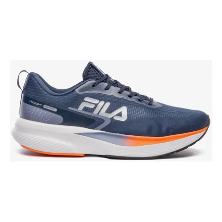 Tênis Fila Masculino Esportivo Racer Fastpace Ultra Foam