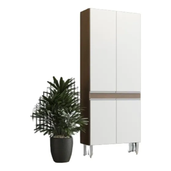 Alacena Modular Multiuso De Cocina 