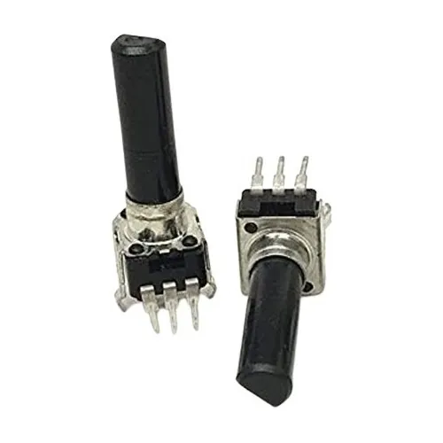 Potenciometro Rotativo Para Consolas 2 Unds