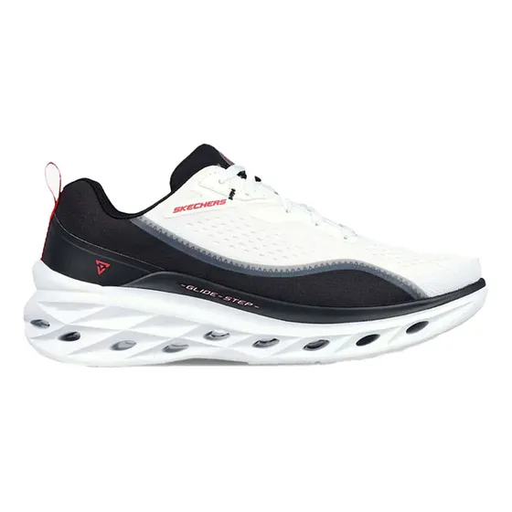 Tenis Mujer Skechers Glide Step Swift - Blanco