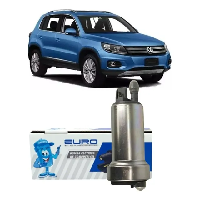 Bomba Combustível Refil Vw Tiguan 1.4 2.0 Tsi Q3 Tfsi X3 X5