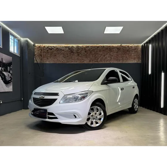 Chevrolet Onix 1.4 Lt 98cv