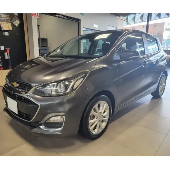 Chevrolet Spark 2020 1.4 Ltz Mt