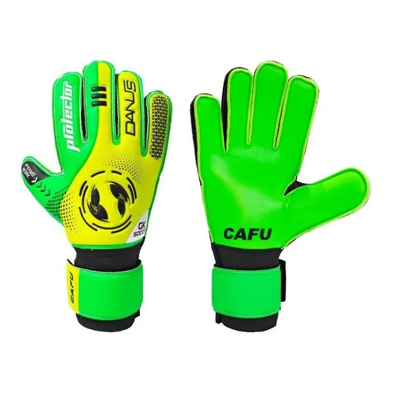 Guante Arquero Cafu Protector Danus Ferula Lm