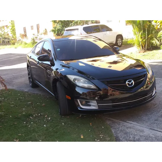 Mazda Gran Tourin Americano