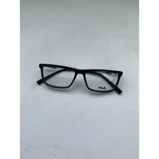 Lentes F I L A De Caballer Montura Para Formular Original Ne