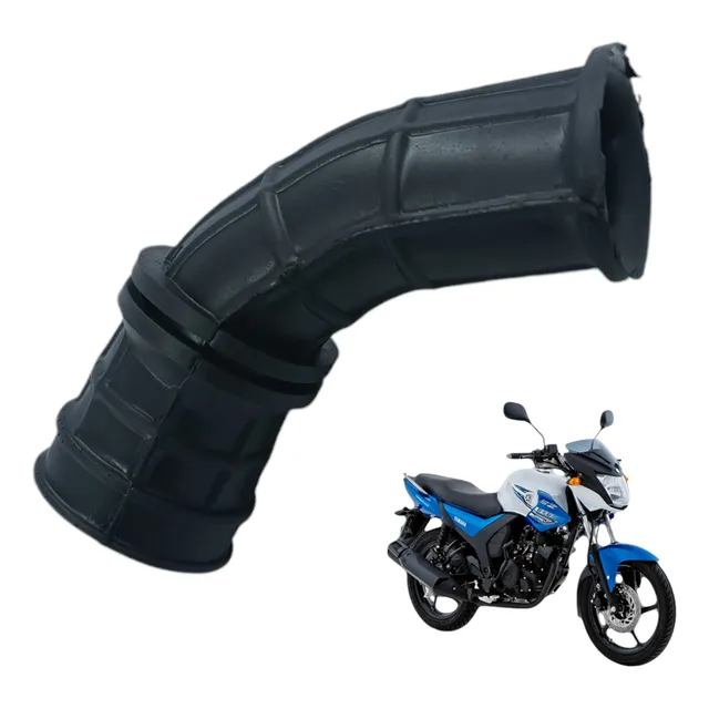 Conector De Caja Filtro A Carburador Szr 150 / 160