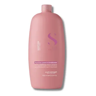 Alfaparf Milano Semi Di Lino Moisture Condicionador 1l Alfaparf Milano Semi Di Lino Moisture Condicionador 1l