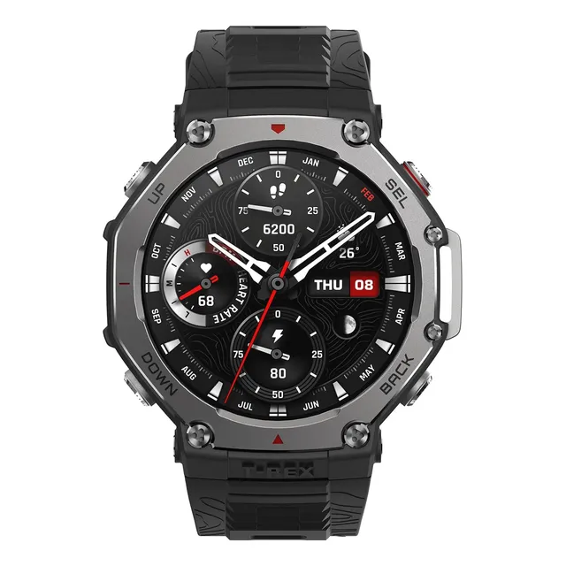 Reloj Inteligente / Smartwatch Xiaomi Amazfit T Rex 3