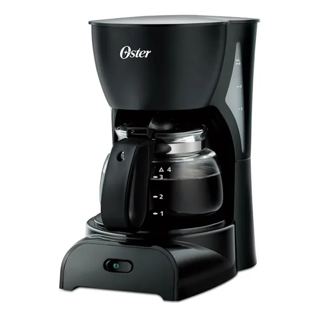 Cafetera Oster CAFETERA OSTER BVSTDCDR5B-013 BVSTDCDR5