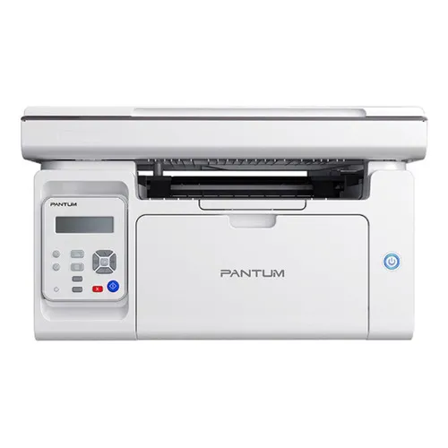 Impresora multifunción monocromática Pantum Laser Monocromática M6509NW con wifi 127V