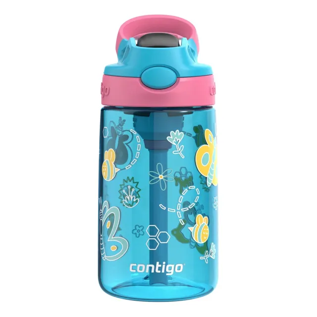 Vaso Contigo Kids Autospout® Unicorn Pink 14oz 410ml Niños 