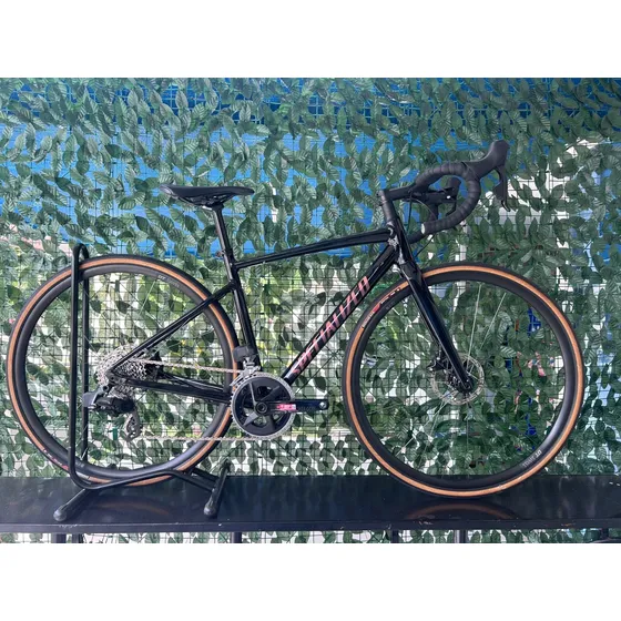 Bicicleta Specialized Ruta Allez E5  Marco Talla 49  Marco