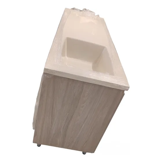 Mesón Tope Cocina Fregadero Estantes Porcelana Fria Granito