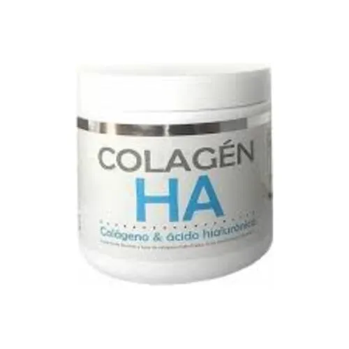 Colágeno + Ácido Hialurónico Y Vitamina C - Promofarma
