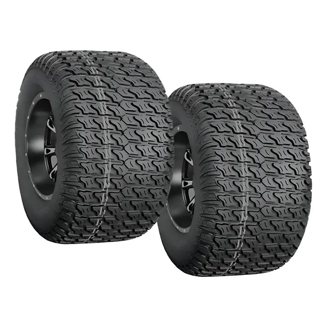 Par De Llantas Para Atv / Utv Epsilon P5023 24x12.00-12 109c