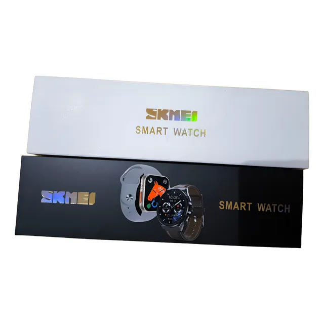 Reloj Skmei S237 Inteligente Bluetooth Notifica Deportivo