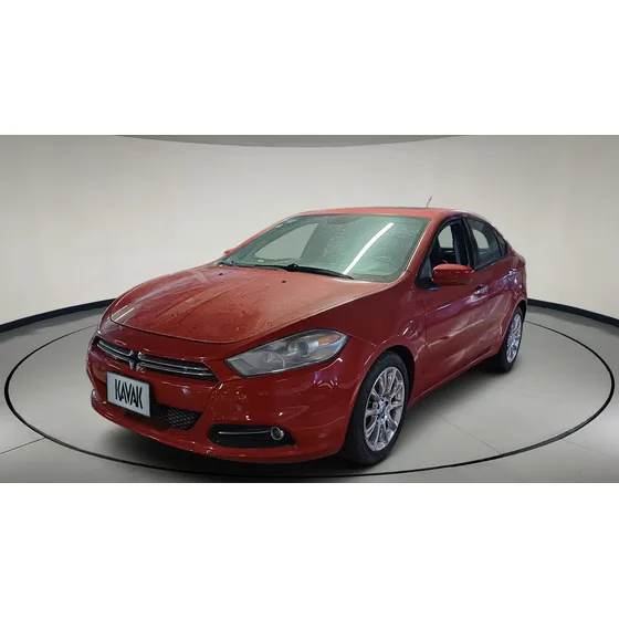 Dodge Dart 2.0 Limited Atx