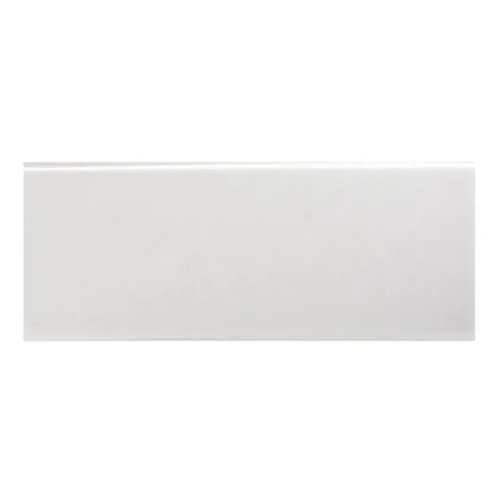 Zocalo Autoadhesivo Liso Rp43 7cm X 5mts