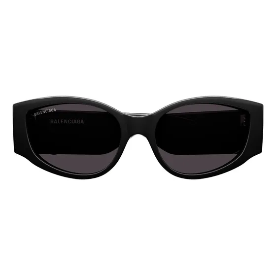Lentes De Sol Balenciaga Bb0258s Asian Fit 001 58 Mujer