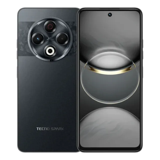 Teléfono Celular Spark 30 256+8 4g Tecno