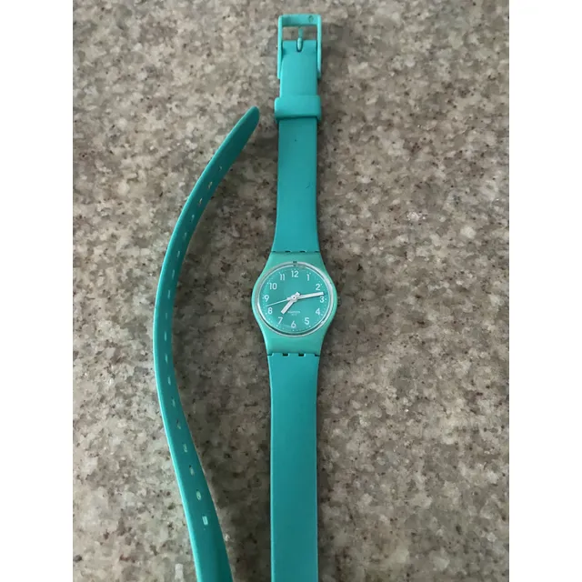 Reloj Swacth Para Mujer O Niña