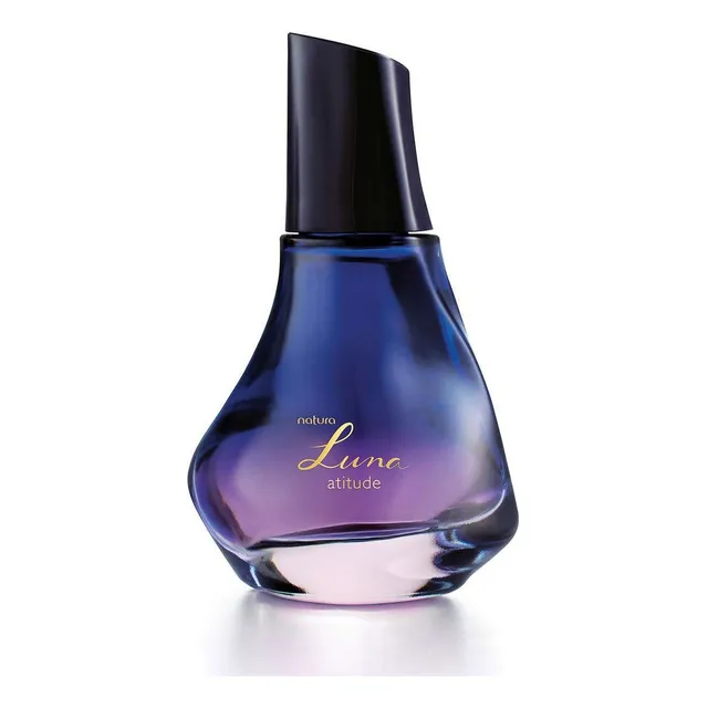 Natura Luna Eau De Parfum Femenina Atitude 50 Ml