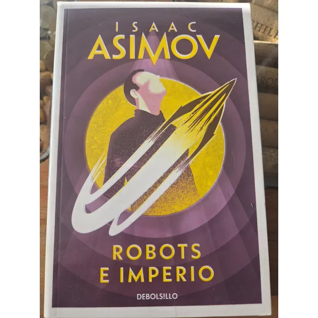 Robots E Imperio