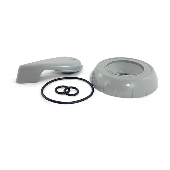 All Spa Parts Desviador Para Bañera Kit
