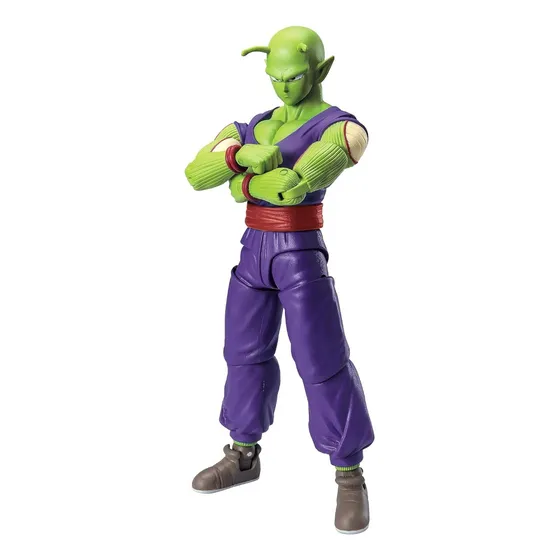 Figura De Coleccion Piccolo -  Bandai - Evolve