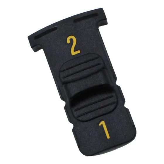 N397466 Drill Shifter Button For Dewalt Dcd791 Dcd796 C...