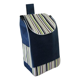 Bolsa Impermeable Para Carrito De Compras, Plegable, Bolsa Impermeable Para Carrito De Compras, Plegable,