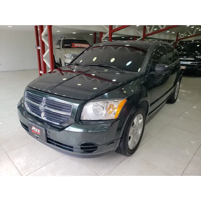 Dodge Caliber Le