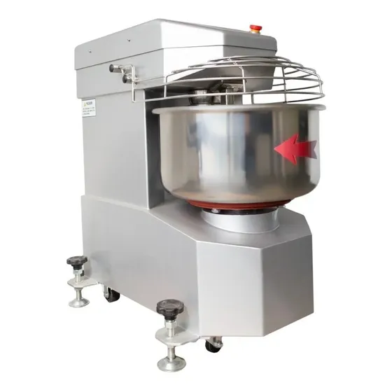 Amasadora Industrial Moretti 30 Lts Mixer 30 3 Hp -aj Hogar