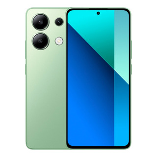 Xiaomi Redmi Note 13 6+128gb Ds Green Mx Con Sim Bait Xiaomi Redmi Note 13 6+128gb Ds Green Mx Con Sim Bait