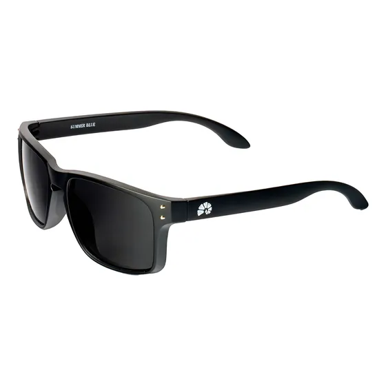 Lentes De Sol Cuadrados Deportivos Polarizados Reflectantes