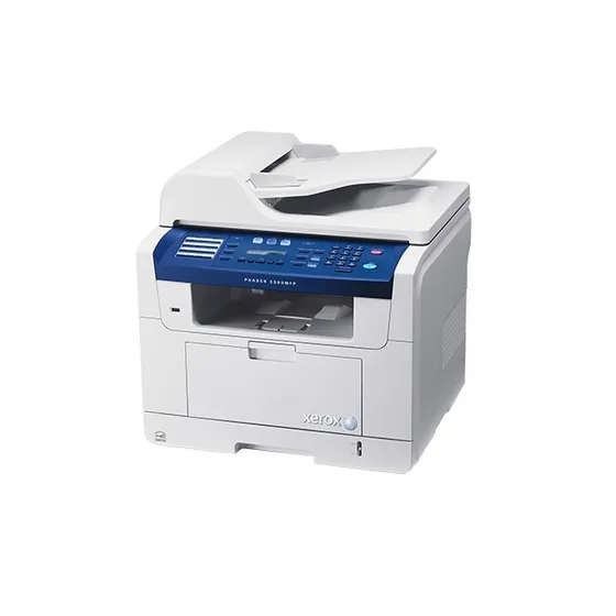 Impresora Laser Xerox 3300 Mfp Usada Y Dañada
