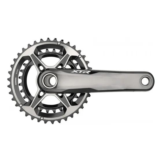 Plato Palancas Mtb Shimano Xtr Fc-m9100 12 V 38-28 175mm