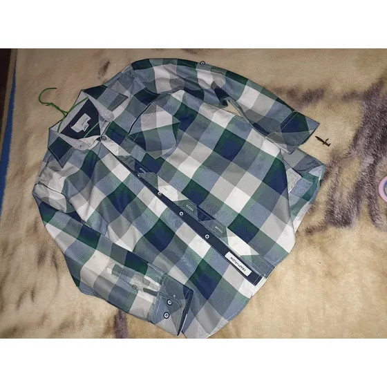 Camisas De Niños De Vestir Talla 10