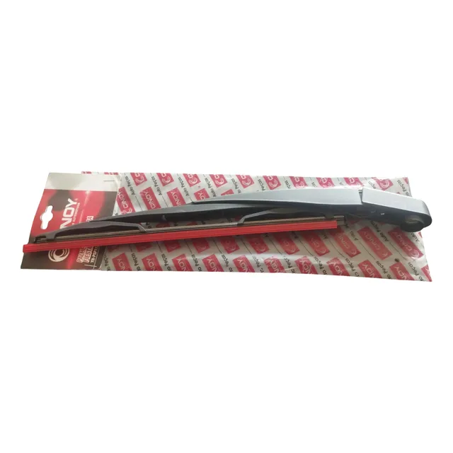 Brazo Limpiaparabrisa Trasero Fiesta Power Max Move