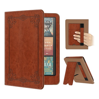 Fintie Pack Case Para Kindle Paperwhite 7 /6.8 - Auto Wake Fintie Pack Case Para Kindle Paperwhite 7 /6.8 - Auto Wake