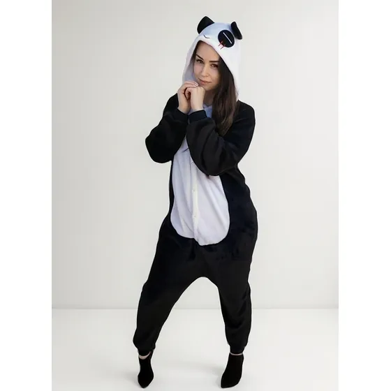 Pijamas Enteros Kigurumi De Personajes Y Animales. Mangacha