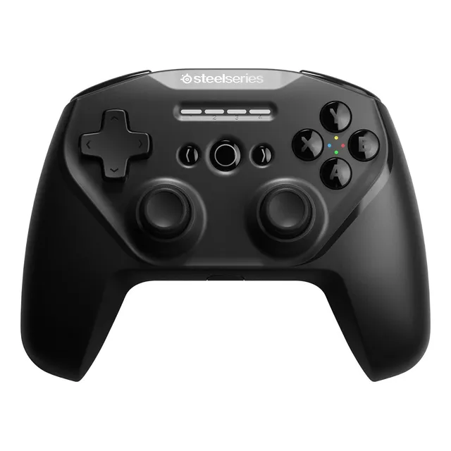 Controlador De Juegos Inalámbricos Stratus Duo Stratus-compa