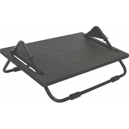 Apoio Apoiador Ergonômico Para Os Pes Multivisão Em Mdf Apoio Apoiador Ergonômico Para Os Pes Multivisão Em Mdf