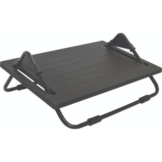 Apoio Apoiador Ergonômico Para Os Pes Multivisão Em Mdf Apoio Apoiador Ergonômico Para Os Pes Multivisão Em Mdf
